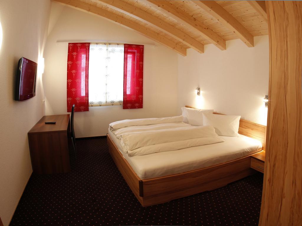 Apart Bergreich Längenfeld Extérieur photo